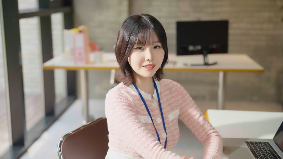 嘘, 美女拍摄中 游戏截图