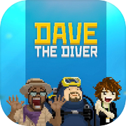 Dave The Diver