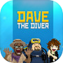 Dave The Divericon