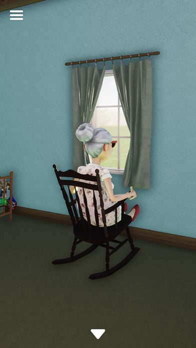 逃脱游戏 小红帽游戏截图