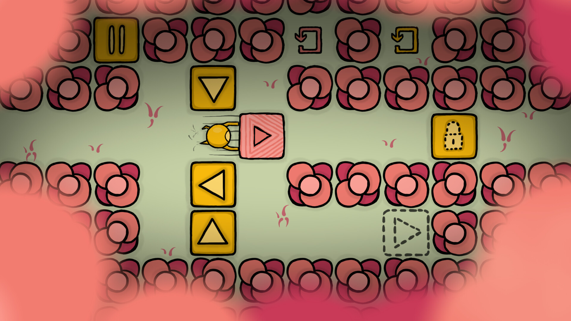 再来一个按钮游戏截图