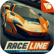 Raceline®icon