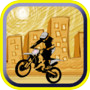 Bike Racing - MotoCross Racingicon