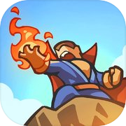 Empire Warriors TD: 塔防游戏