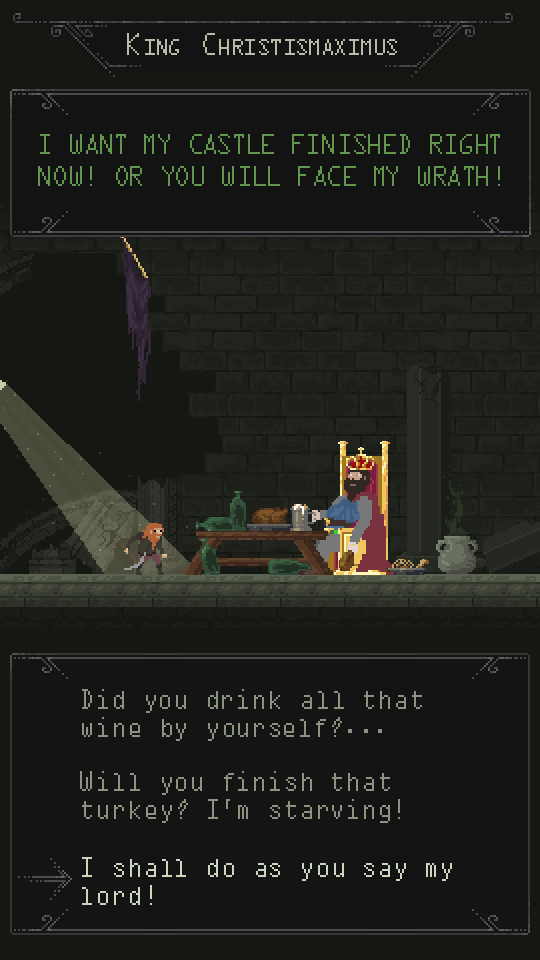 Dungeons & Miners游戏截图