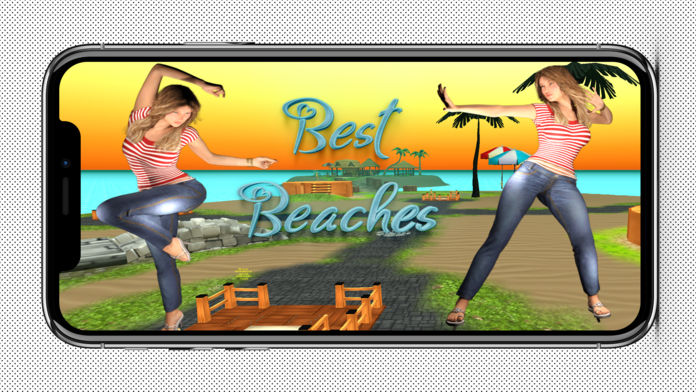 TouchMe [HighDefination]游戏截图