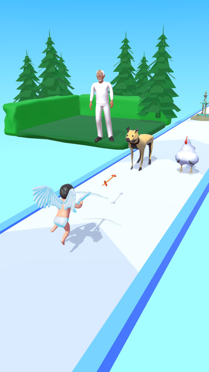 Choose Your Life游戏截图