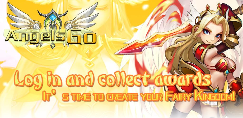 Attack! Angels -best card game游戏截图