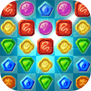 Jade Quest Match 3icon