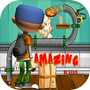 Amazing Brain Cool Puzzles - Physics Touch Gamesicon