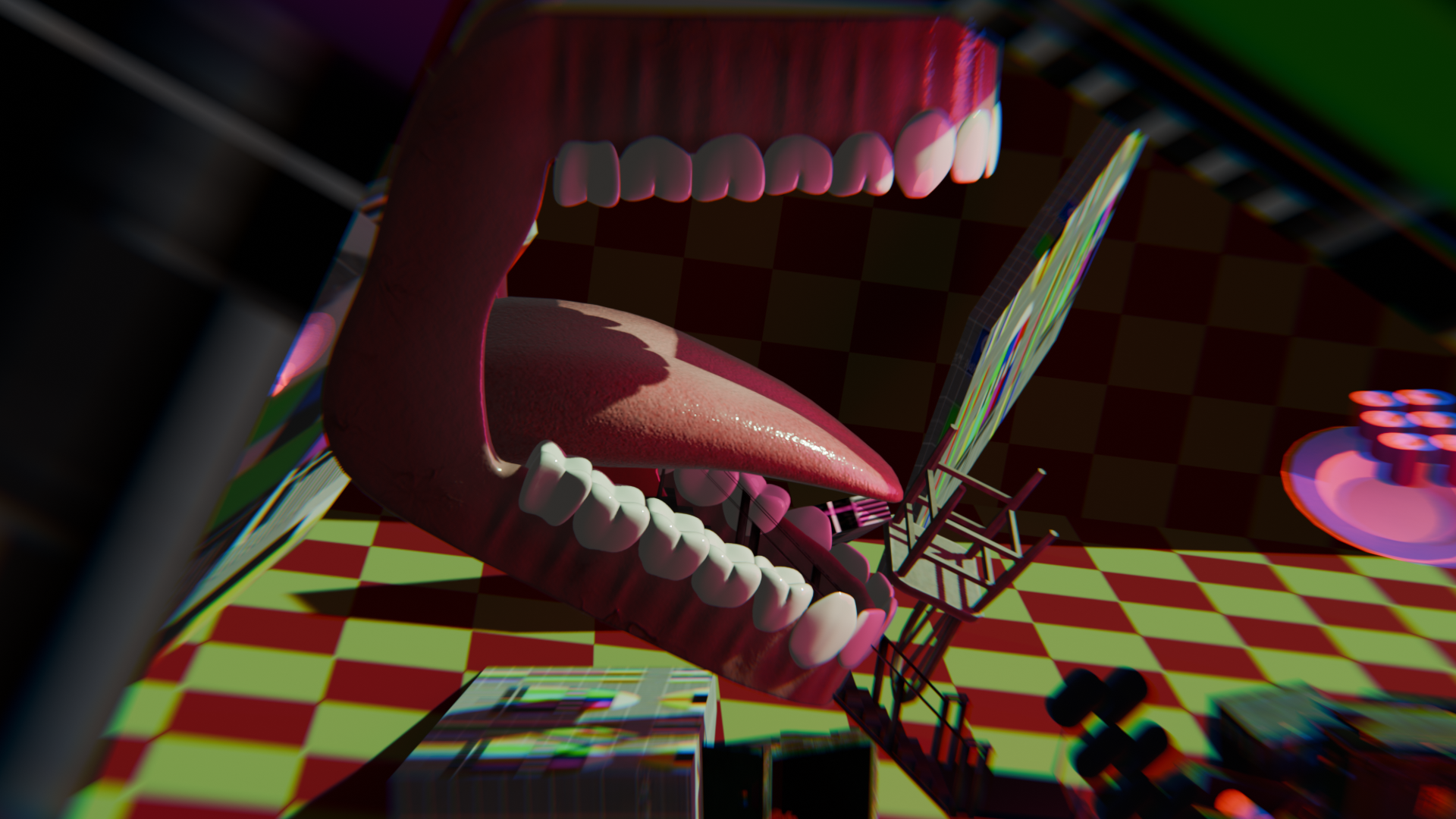 西西弗寿司游戏截图