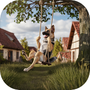 Paws & Paths: Village Explorer