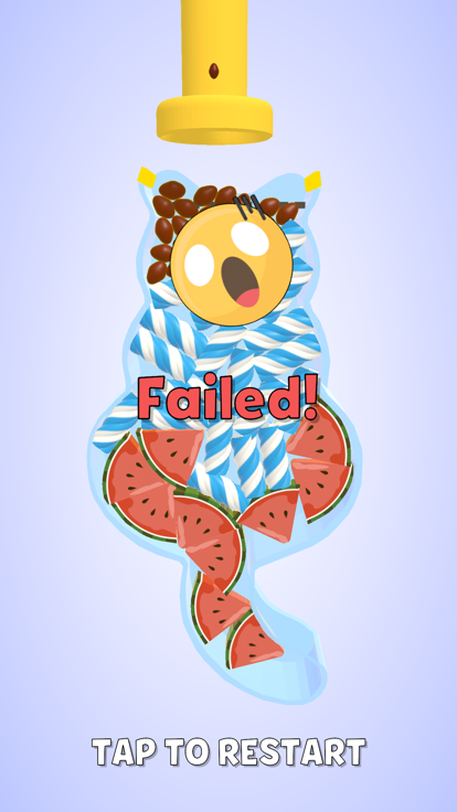 Fit Candies游戏截图