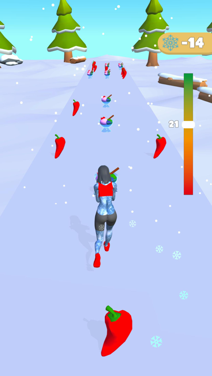 Cool N Hot游戏截图