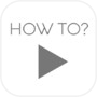 How to PLAY? a puzzle gameicon