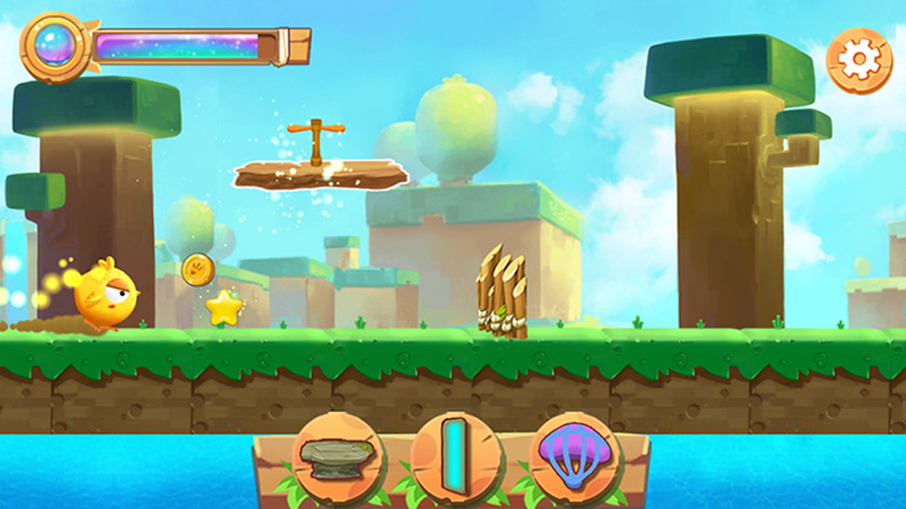 逃出农场游戏截图