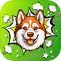 Puppy Escape - Dogs Gameicon