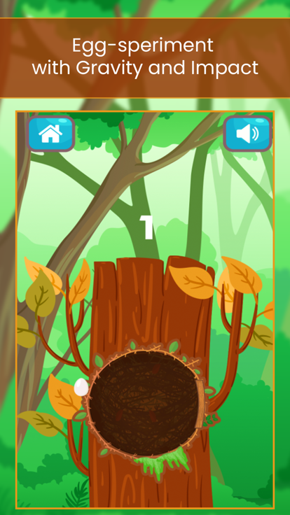 Shell Bound游戏截图