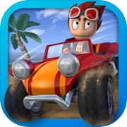 Beach Buggy Racing