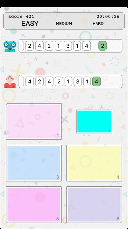 Crazy Tap Tap - official游戏截图