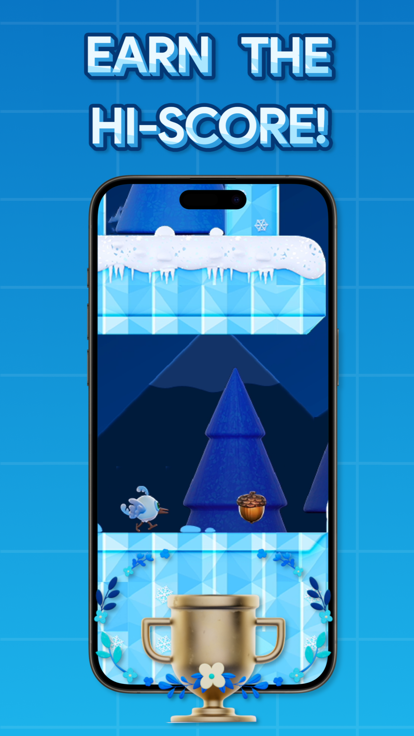 Super Dash | Flutter Game游戏截图