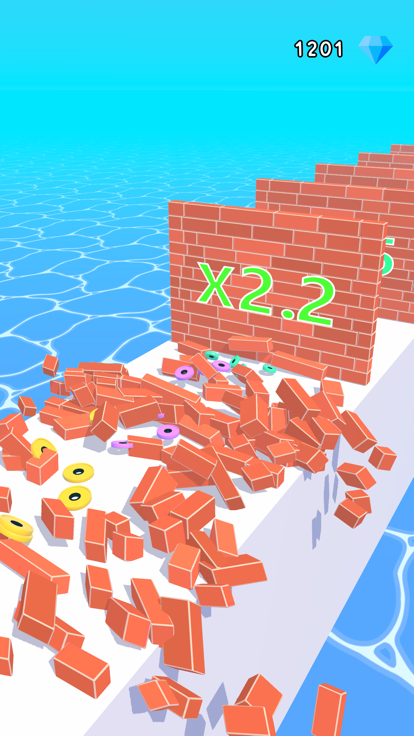 Stacky Weights游戏截图