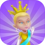 Queen Simulator