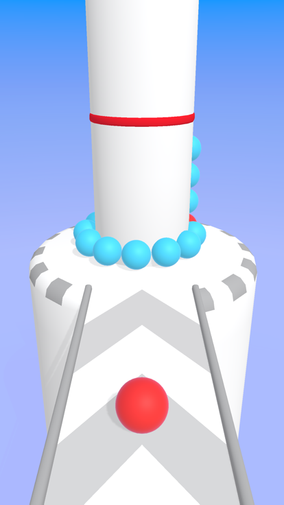 Ball Thrower!游戏截图