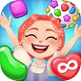 Candy Go Round: Match 3icon