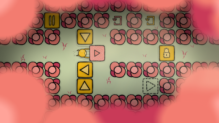 One More Button游戏截图