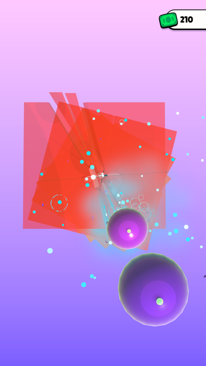 Water Balloon Shooter游戏截图