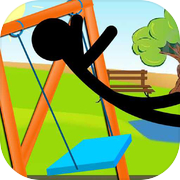 Death Park - Stickman Edition