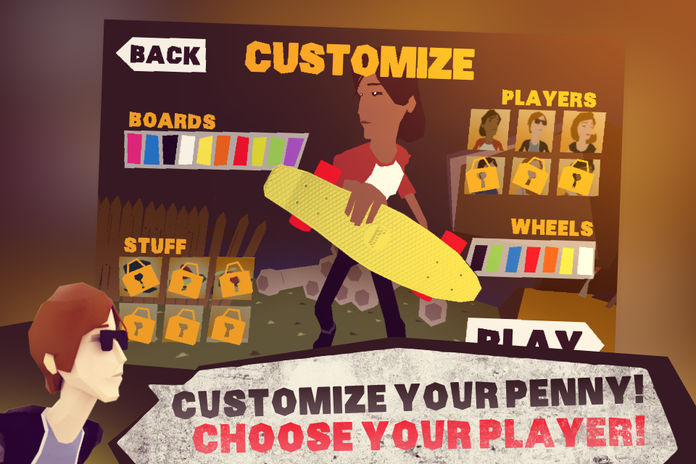 Penny Time游戏截图