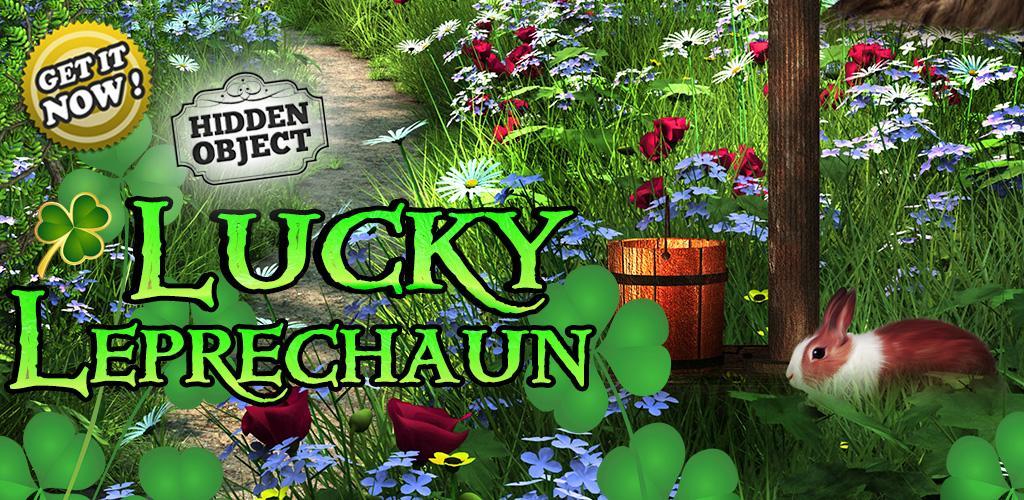 🍀 Lucky Leprechaun Secrets游戏截图