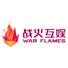 War Flames Information Technology Co., Ltd.,