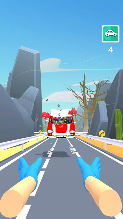 Crush Them!游戏截图