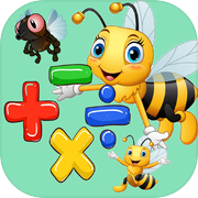 Math Game - Smart Learning