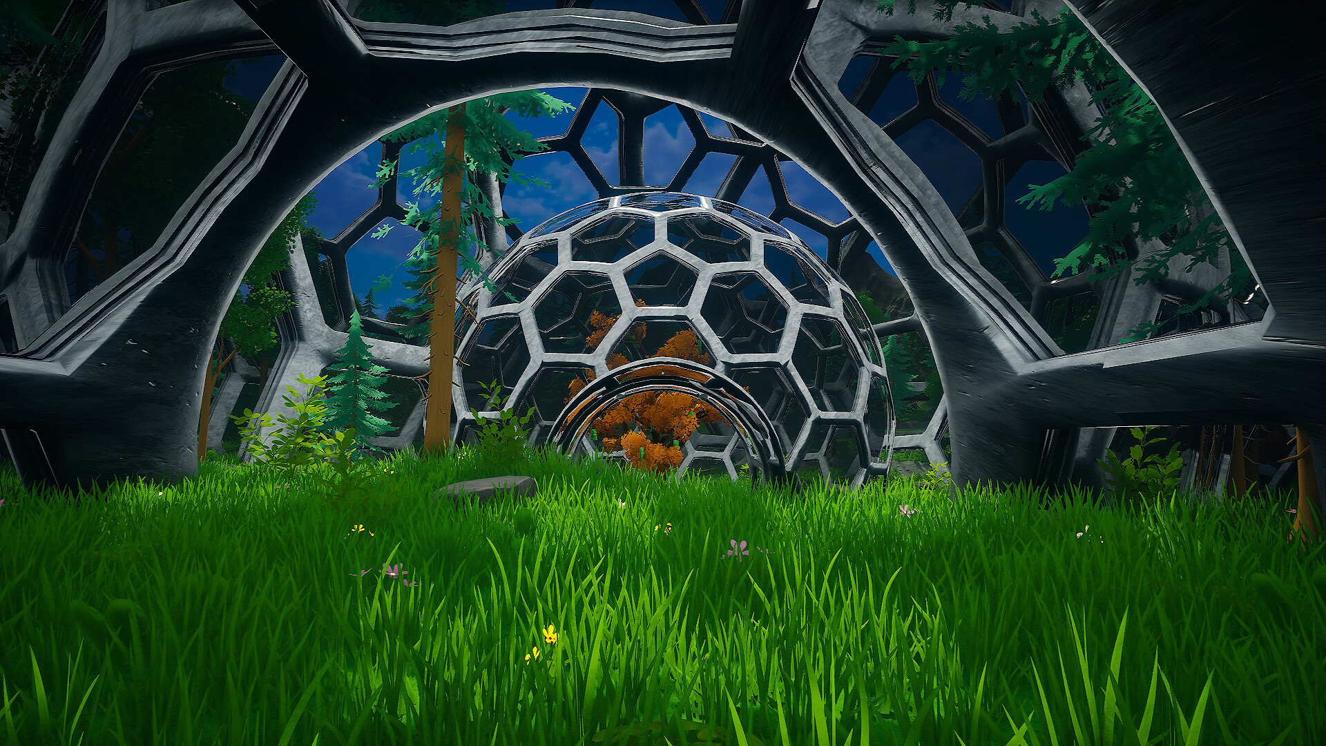 My Money Grows On Trees游戏截图