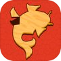 一笔画完-休闲益智游戏icon
