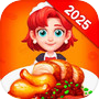 梦幻美食屋icon
