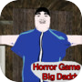 Big Daddy (Horror Adventure Puzzle Escape)icon