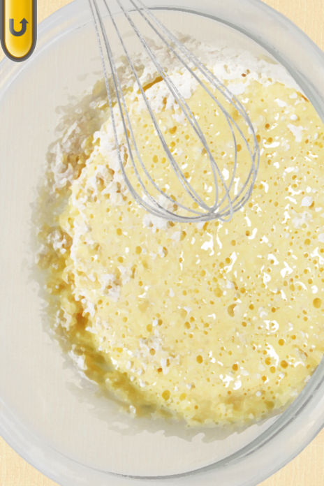 CHILD APP - The series fourth - Build - Cooking -游戏截图