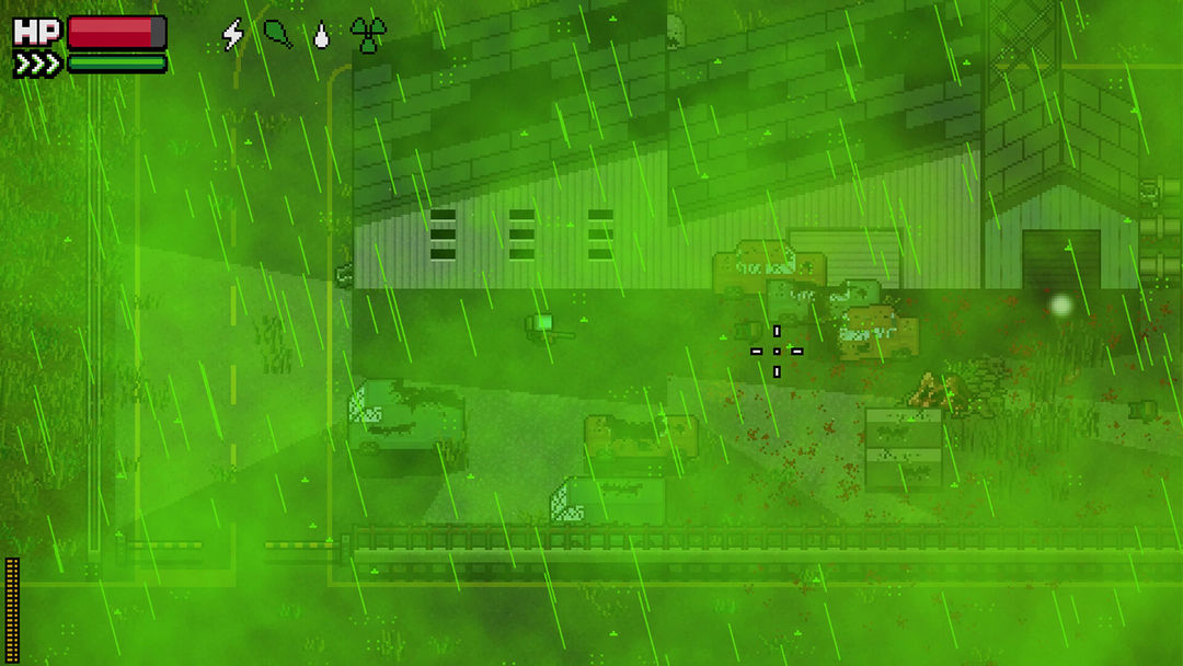 零希沃特游戏截图