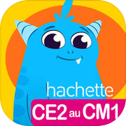 Révisions du CE2 au CM1