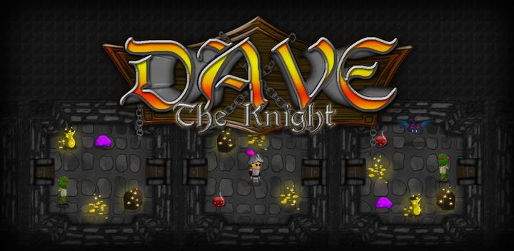 Dave the Knight游戏截图
