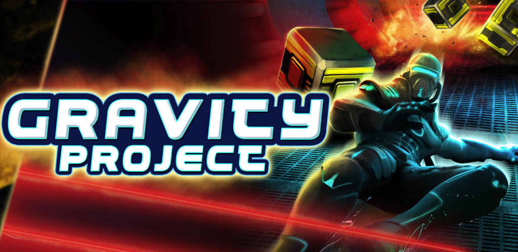 Gravity Project游戏截图