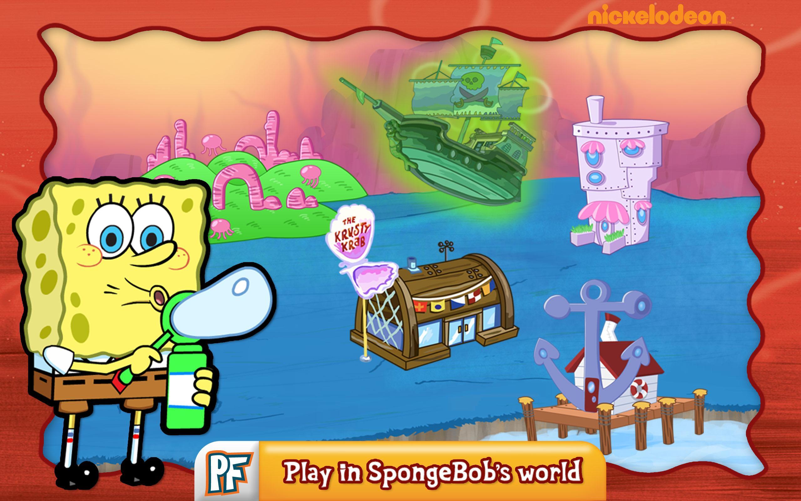 SpongeBob Diner Dash Android Games In TapTap TapTap Discover