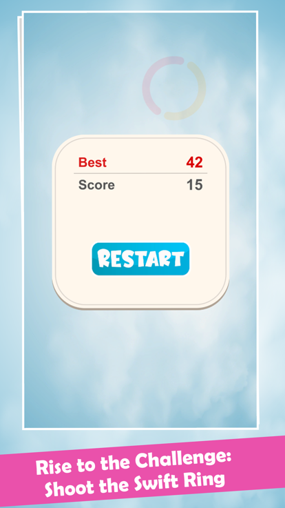 Super_Shot游戏截图