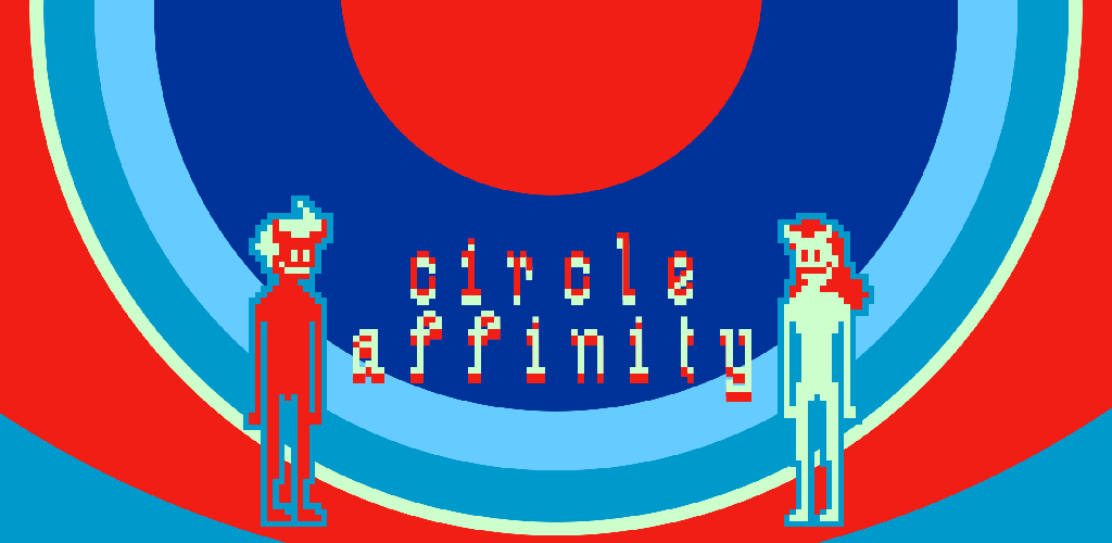 Circle Affinity游戏截图