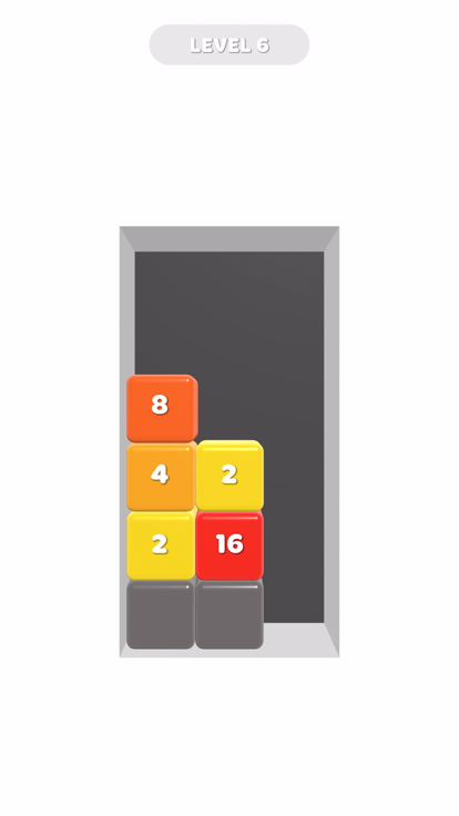 Slidey Tower游戏截图